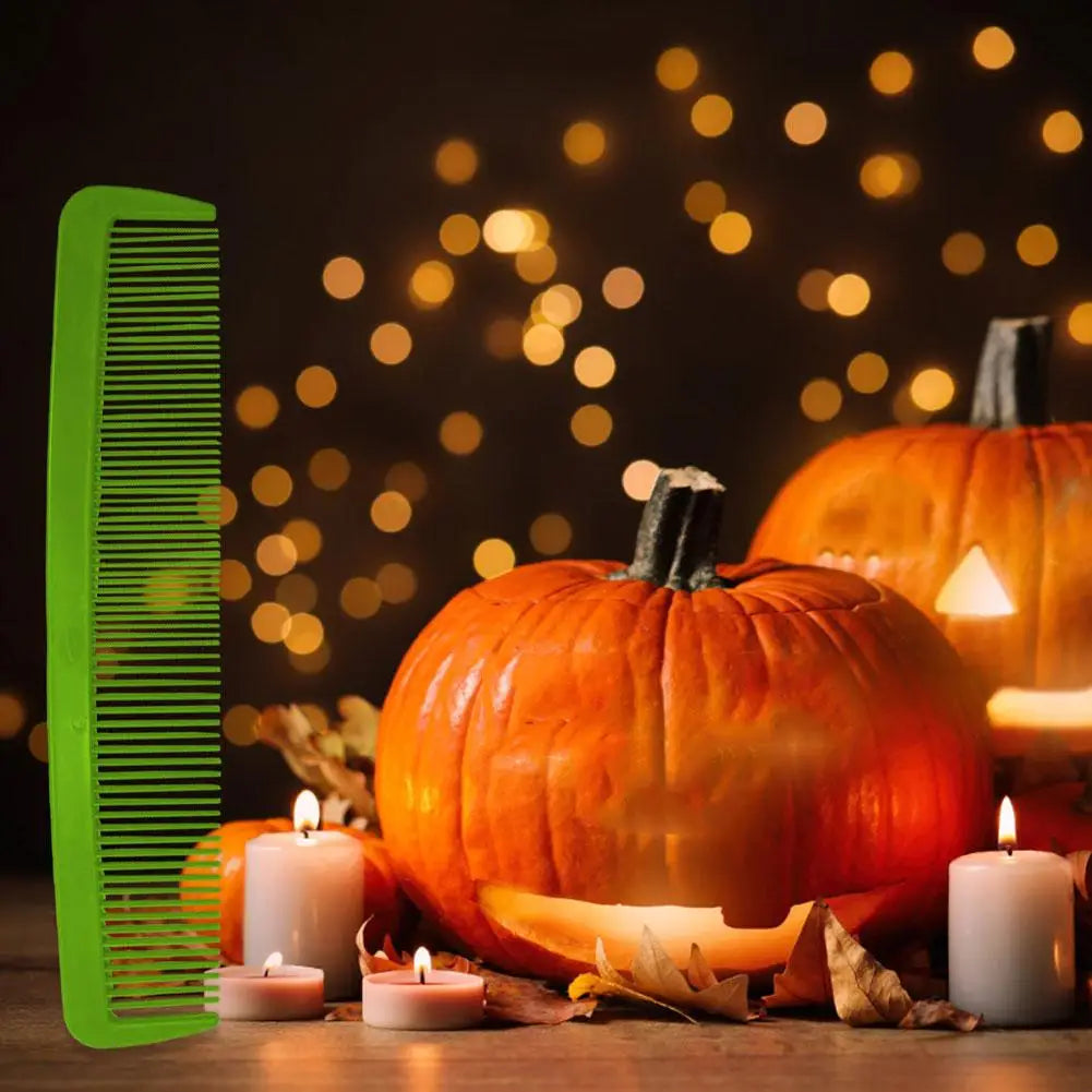 Funny Big Comb 38CM plus size Costume Giant Combs hair styling accessories Flattop Hair Cutting brush for Party Cospaly Oasis Select