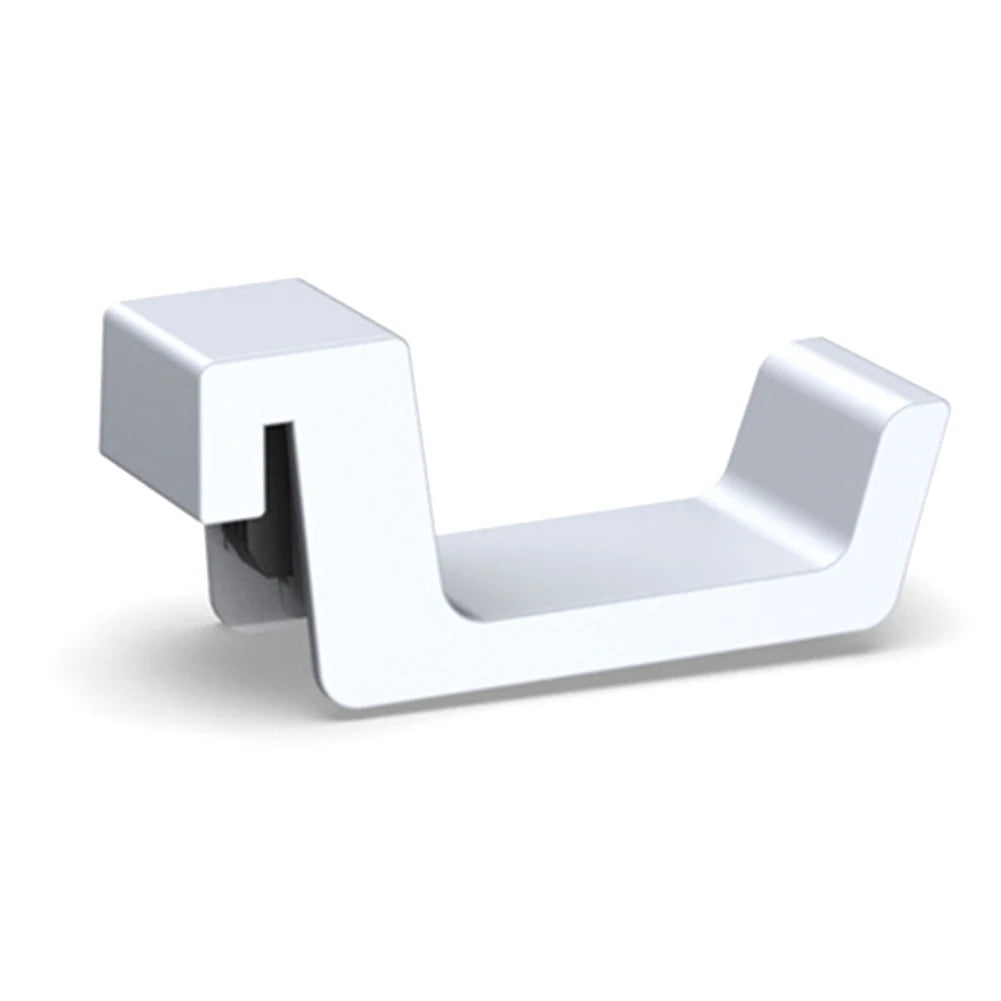 For PS5 Accessories Headphone Stand Mount for Playstation 5 Console Anti-Slip Gaming Headset Hanger Holder Headphone Hook Oasis Select