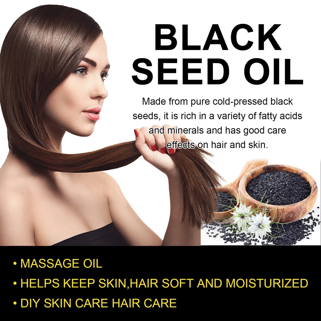 Eelhoe Hair Growth Essential Oil – Thinning & Baldness