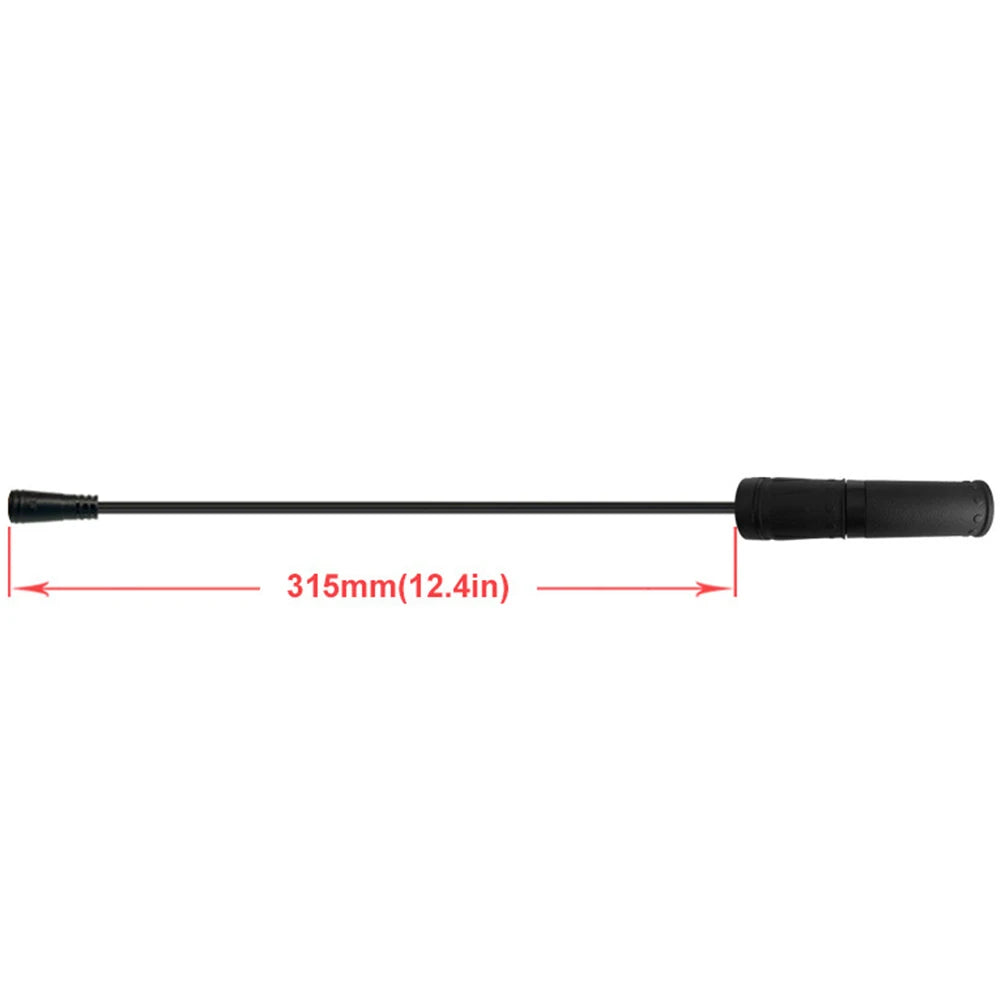 High Quality Outdoor Twisting Throttle Half Twisting Throttle Half Twistting Throttle 12V 24V 36V 48V 52V 60V 72V Oasis Select