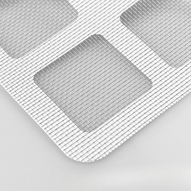 Disposable Kitchen, Bathroom, Floor Drain, Filter Screen, Sink, Drain, Anti Clogging, Grid, Odor, Hair Catcher, Household Items Oasis Select