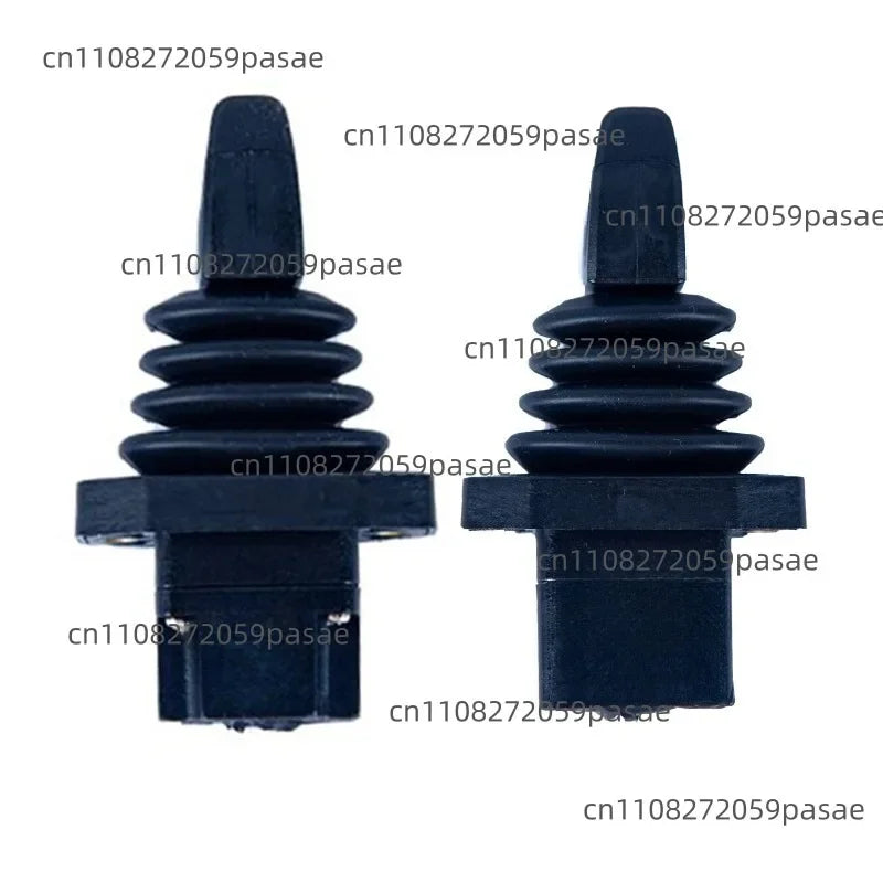 XD33 Single Axis Thumb Rocker Joystick Control Lever Handle Industrial Sensor Potentiometer Switch Oasis Select