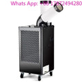 Mobile Industrial Air Cooler 1180W – Workshop & Kitchen