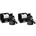 Eelhope Black Hairline Powder – Waterproof Root Cover 4g Hairline Cover Powder Oasis Select Buy 1 Get 1 Free