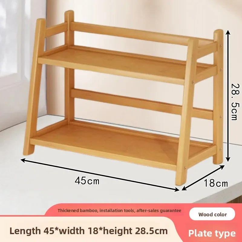 Cup holder desktop rattan trapezoidal cup holder, simple and multi-functional household water cup type Nanzhu storage cup holder Oasis Select 2-45Cm-primary-BC