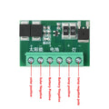 DC6-45V Solar Street Light Control Circuit Board LED Light Switch Solar Module Controller Driver Power Supply Oasis Select Default Title