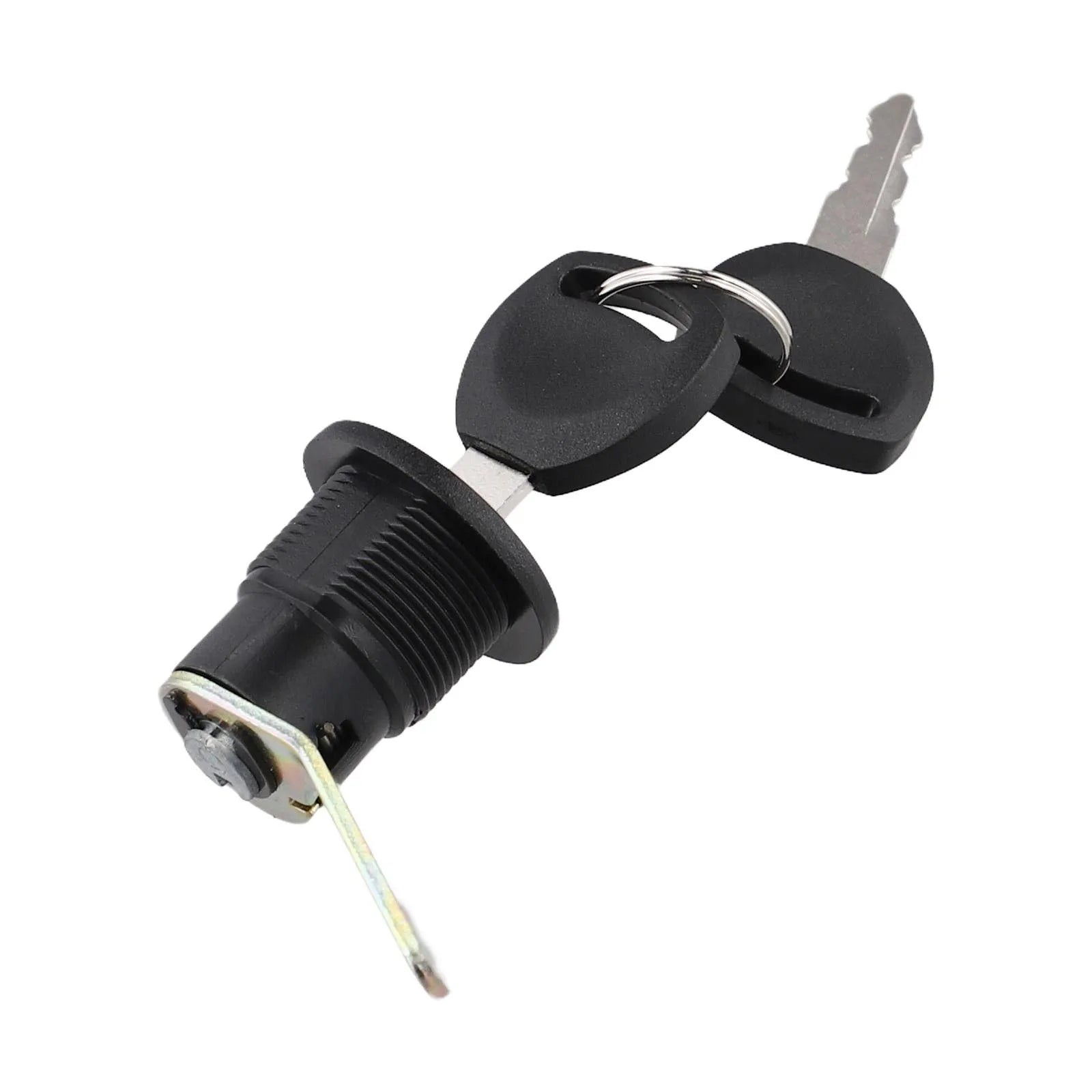 Mm Approx Electric Vehicle Metal Trunk Lock Buckle Accessories Buckle Electric Vehicle Scooter E Bike Trunk Lock Oasis Select
