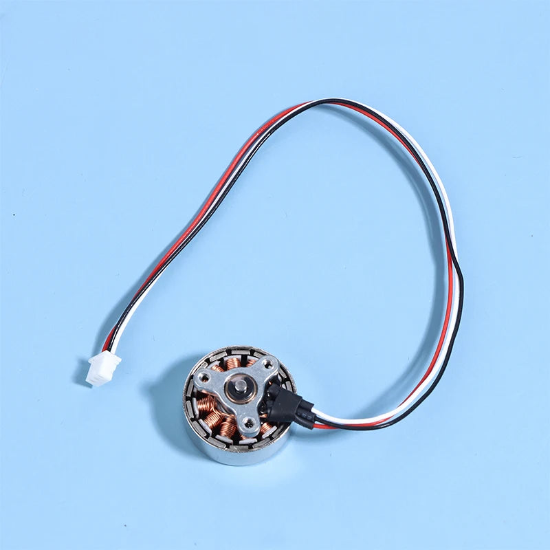 1504 Brushless Motor 7.4V Pan-Tilt Aircraft For 4 Axes Remote Control Airplanes Quadcopter Model Aircraft Accessories Oasis Select