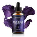 Black Orchid Essential Oil – Massage, Hair & Skin Care