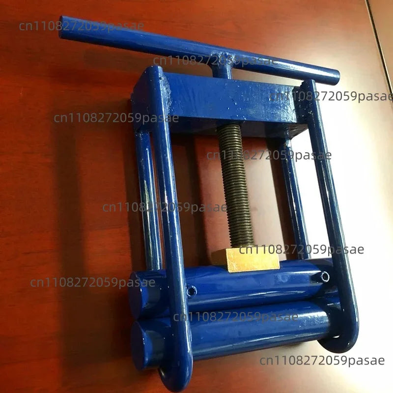 PE Pipe Hydraulic Water & Gas Stop Clamp | Model 0915E1