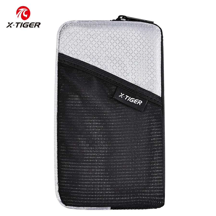 X-TIGER Bicycle Phone Bag Cycling Jersey Bag Lightweight and Portable Multifunctional Handbag Wallet Cycling Equipment Oasis Select X-CB-1203