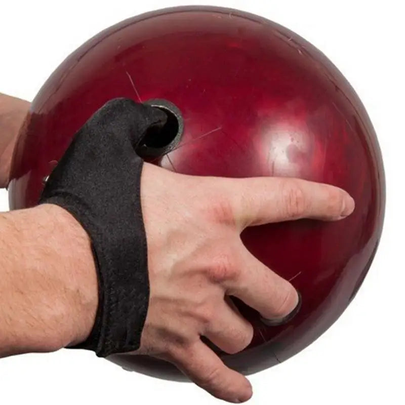 Bowling Thumb Stabilizer Thumb Saver Protector Glove for Bowling Adjustable Thumb Stabilizer Bowling Glove Bowling Thumb Saver Oasis Select