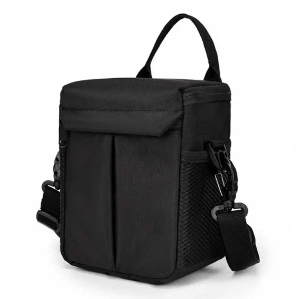 Protective Bag Camera Bags Single-Shoulder Waist Pouch DSLR Pouch Carring Case Lightweight Camera Lens Case For Photographic Oasis Select