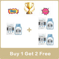 320g Drain Cleaner Kitchen Grease Hair Clog Remover Dissolve Organic Residue Odor Eliminator Gentle on Pipes Home Sink Cleaner Oasis Select Buy 1 Get 2 Free