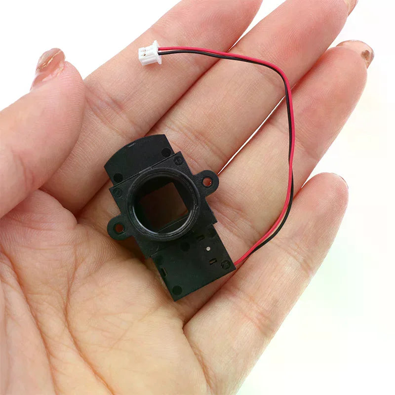 5 Megapixel M12 Pinhole lens special IR Cut Filter Dual ICR Double Switcher IR-CUT 20mm Lens Mount Holder for CCTV IP HD Camera Oasis Select