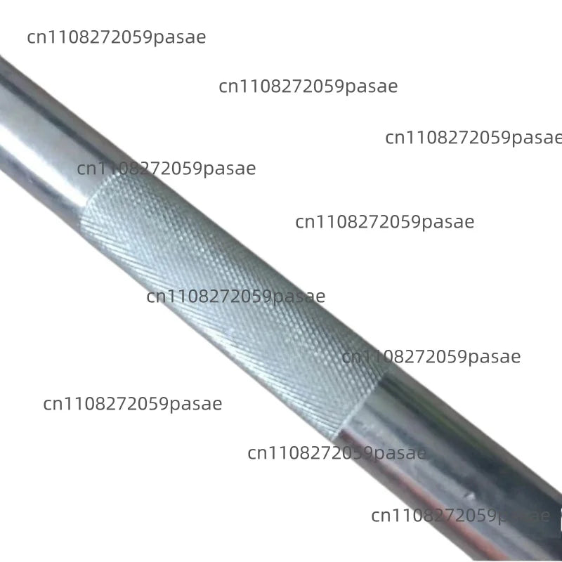 Carbon Steel Fire Break Crowbar – Multifunctional Anti-Skid