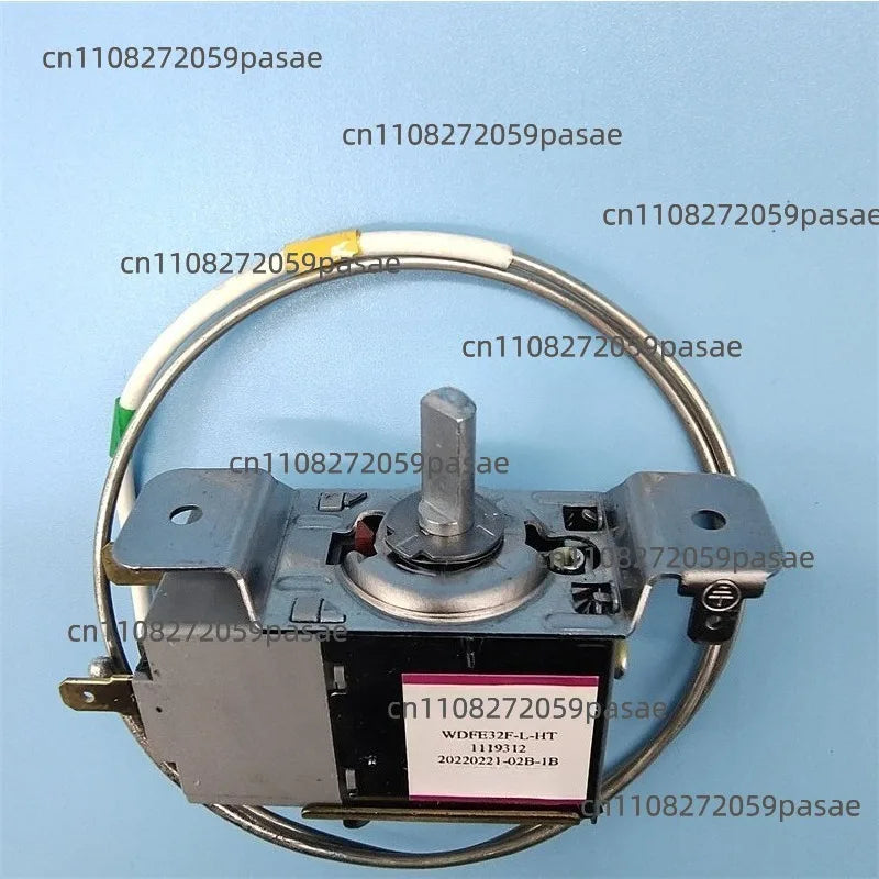 Refrigerator Thermostat WDF28C-L-EX WDFE32F Temperature Switch
