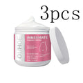 Body Brightening CreamRepairs dark underarms, dark joints and inner thighs, brightens skin, moisturizes and beautifies. Oasis Select 3pcs