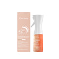 OceAura SPF 42 Sunscreen Spray – UV Protection Body Mist Sunscreen Spray Oasis Select A boxed