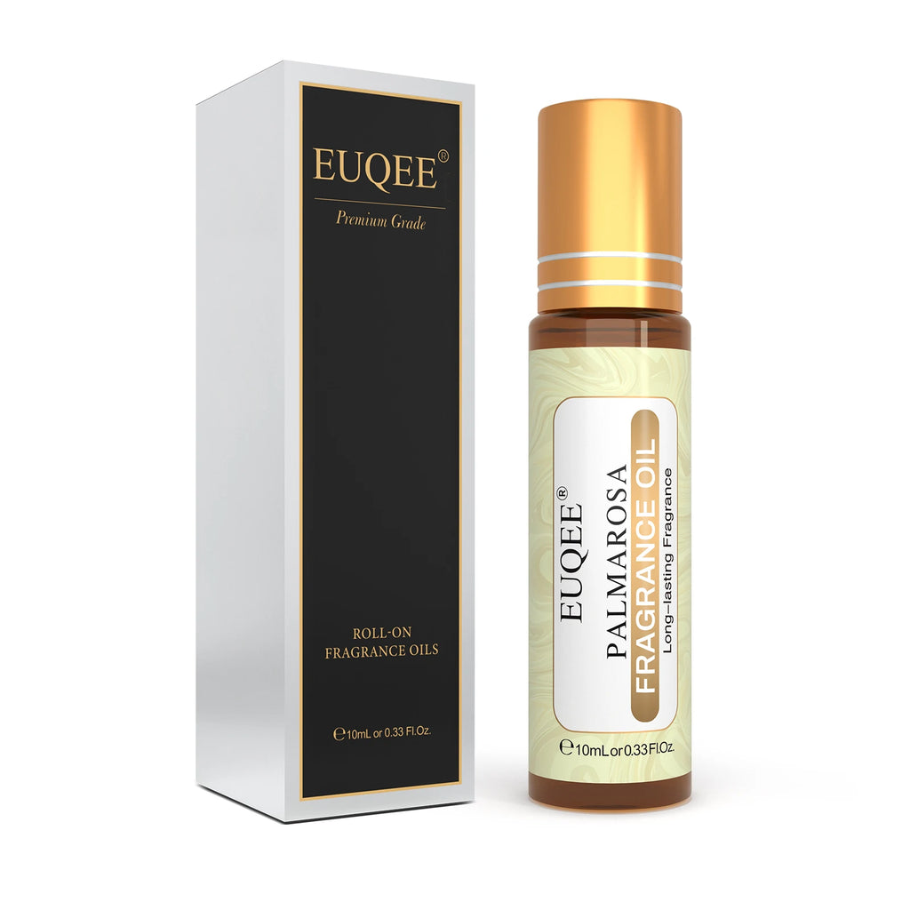 EUQEE 10ml Fragrance Oil | Long-Lasting Scent for Diffuser