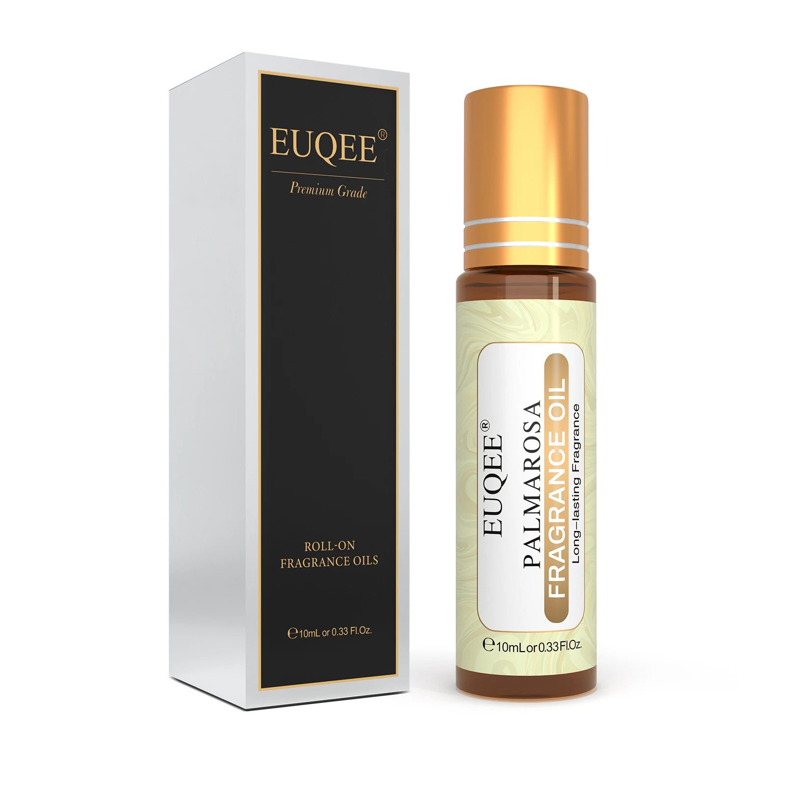 EUQEE 10ml Fragrance Oil | Long-Lasting Scent for Diffuser