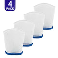 Sand & Silt Filter Bags for Pool Blaster Max P30X022SS 2/4pk Pool Vacuum Filter Bag Oasis Select 4 PACK