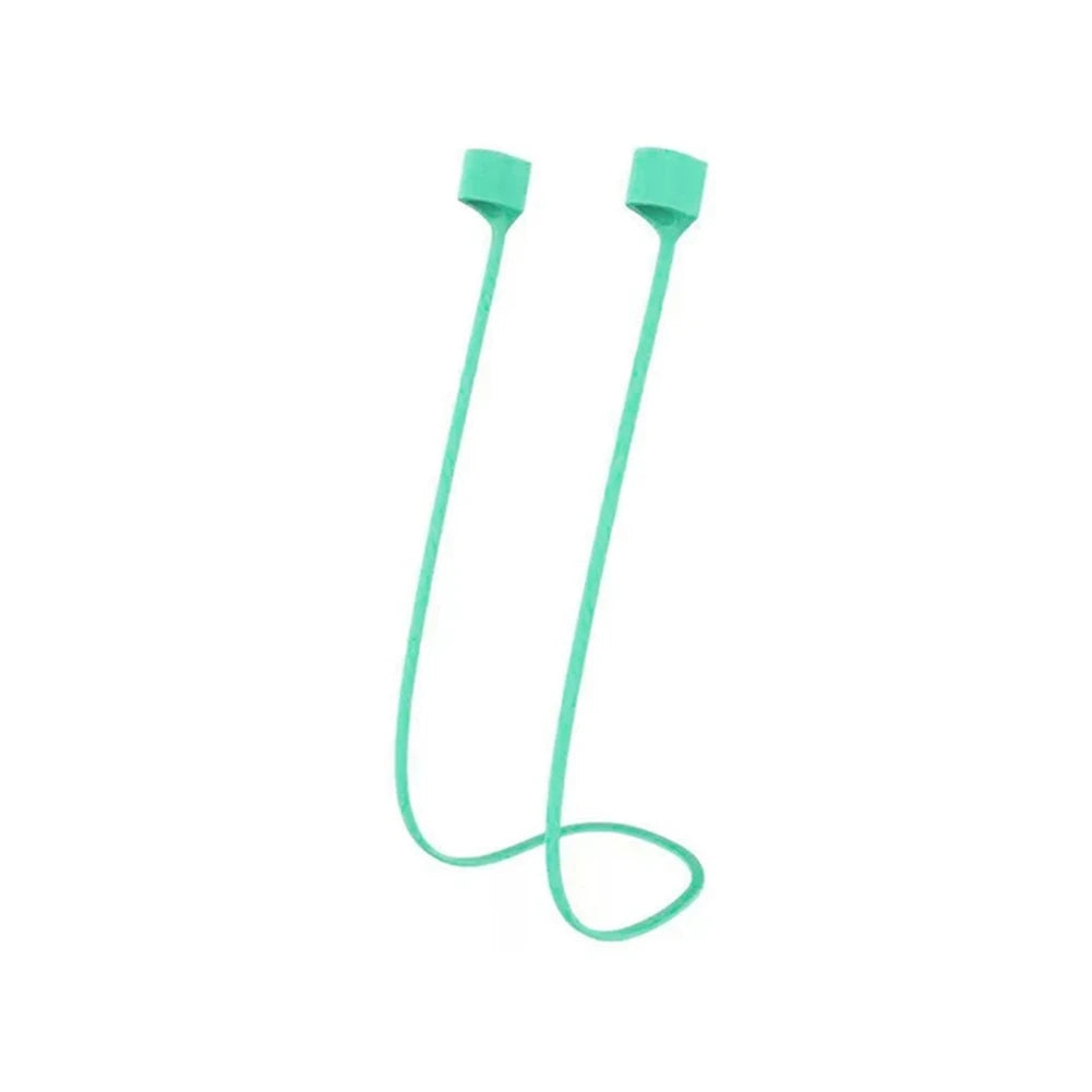 Silicone Anti-Lost Neck Strap for AirPods 1 2 3 Pro