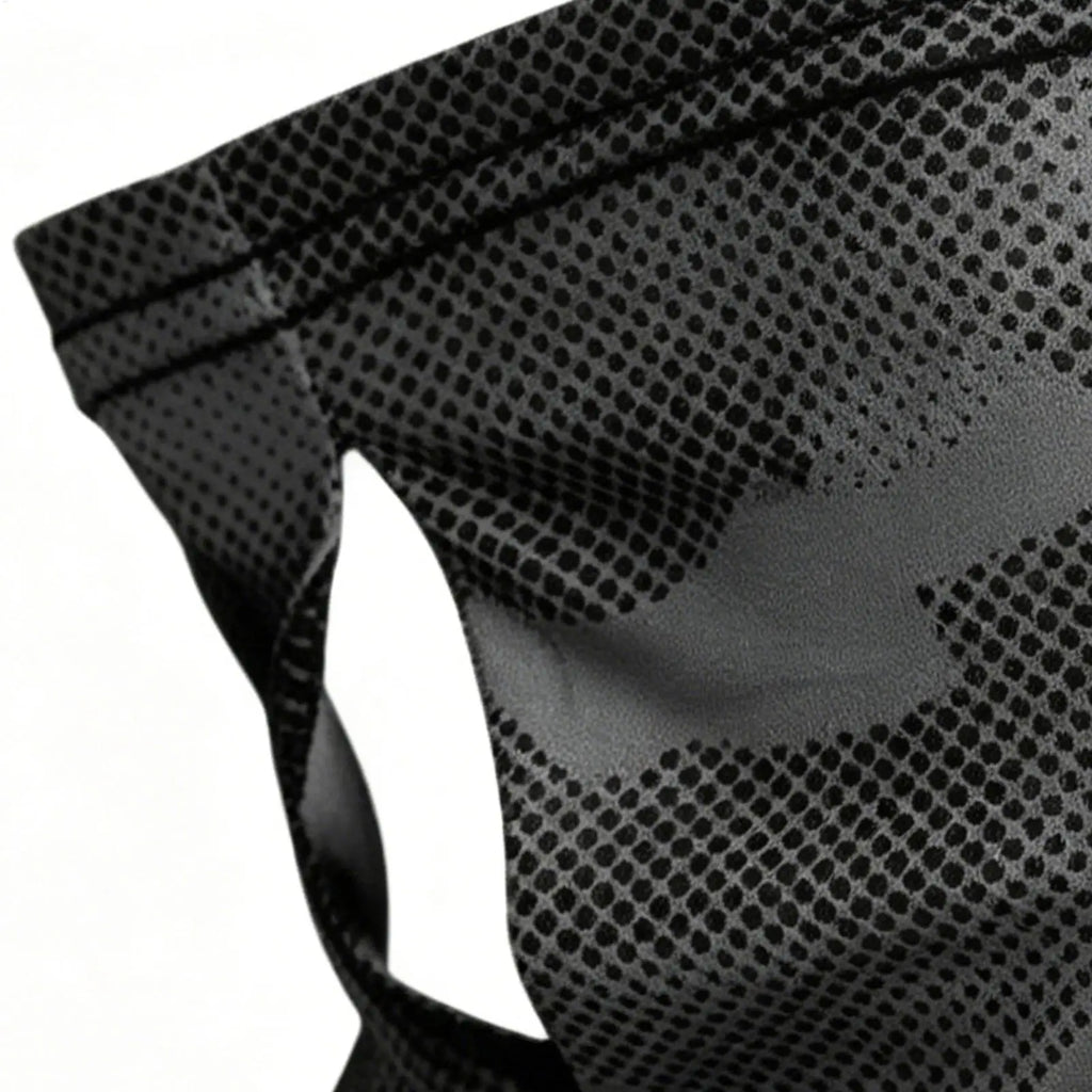 UV Protection Face Cover Quick-Dry Cycling Face Mask Scarf Sun Protection Headwear Outdoor Face Cover Breathable Bandana Oasis Select