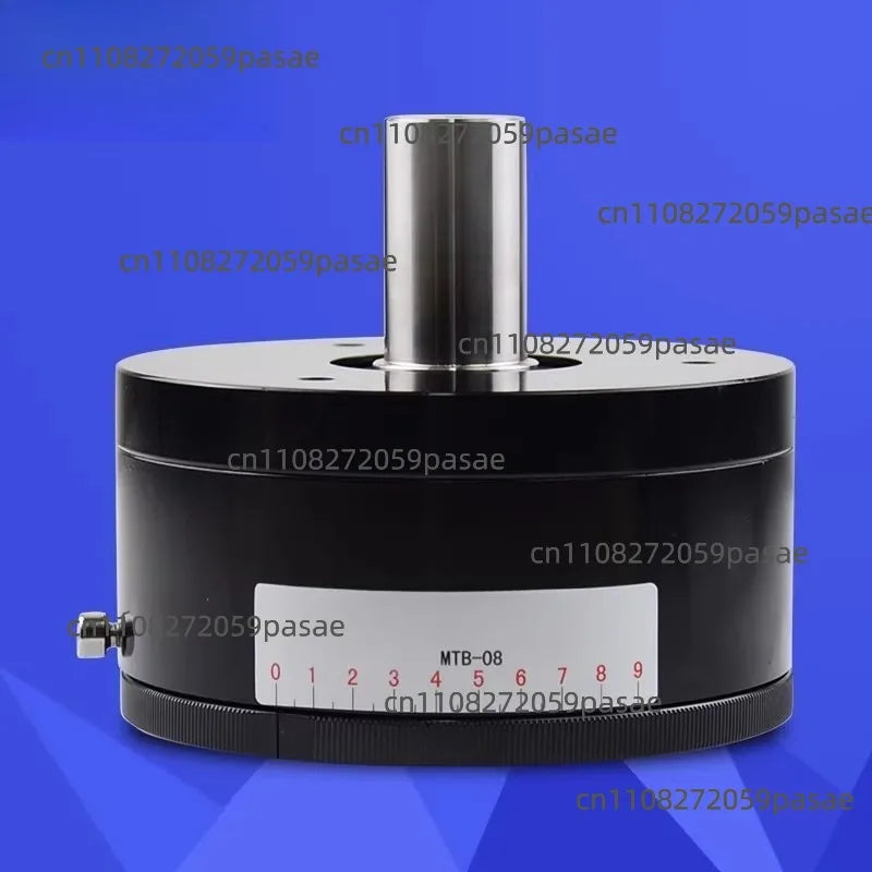 Permanent Magnet Hysteresis Damper, Tensioner & Torque Tester Hysteresis Damper Oasis Select MTB-08 without wheel