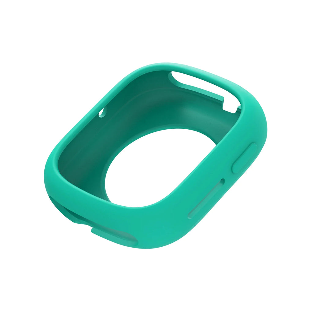 Silicone Bumper Case for Honor Watch 4 – Protector Frame Smartwatch Protective Case Oasis Select