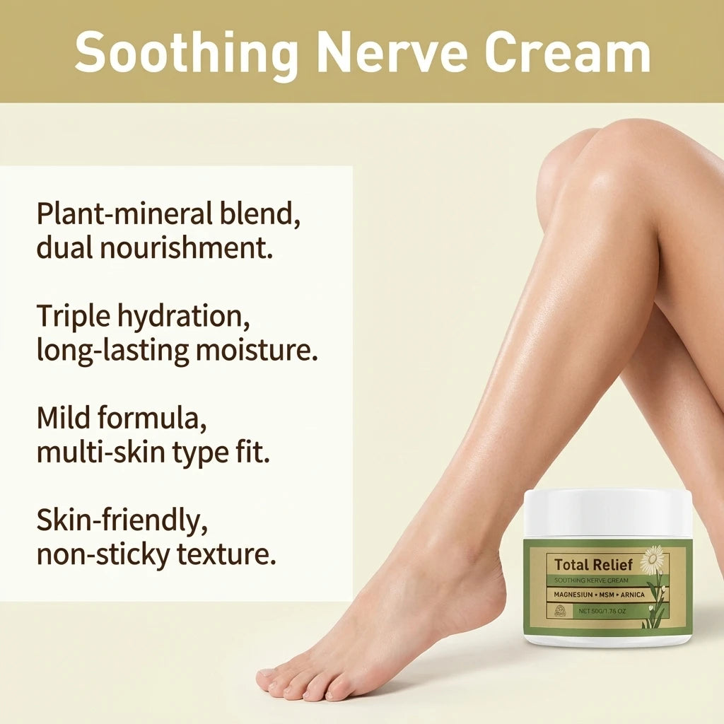 Body Care Cream Moisturizer Skin Soothing Softening Massage Lotion Long Lasting Comfort Discomfort Repairing Damaged Dry Skin Oasis Select
