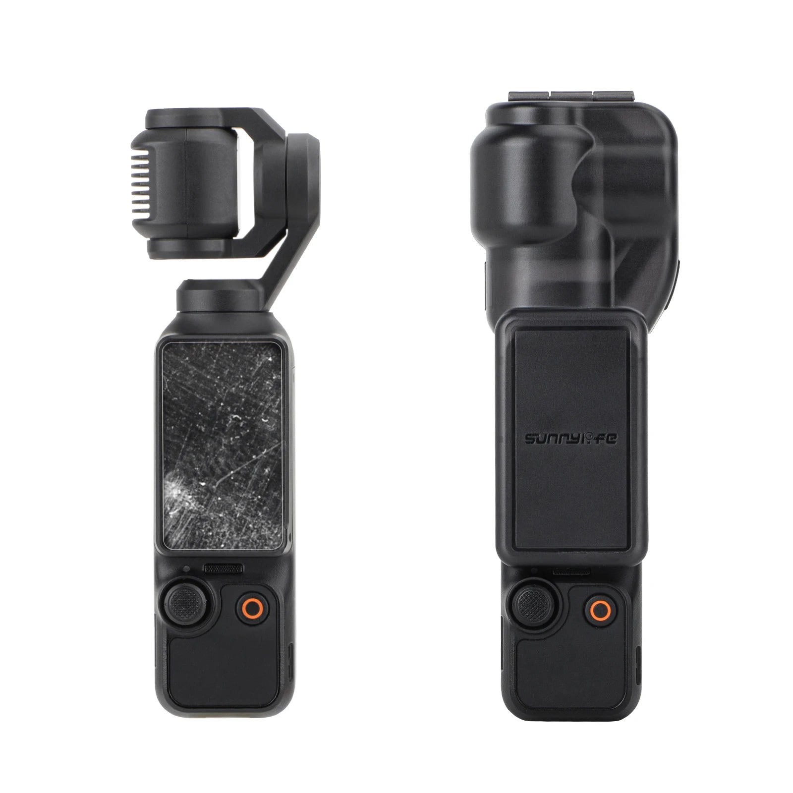 DJI Osmo Pocket 3 Gimbal Lens & Screen Protective Cover