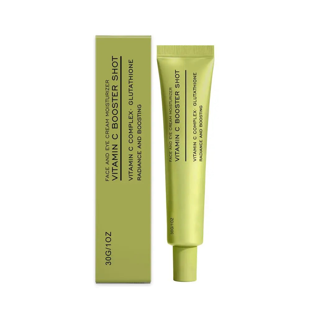 Vitamin C Face Cream with Glutathione & Niacinamide | 30g Vitamin C Face Cream Oasis Select 1pcs