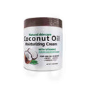 Organic Cold Pressed Coconut Oil Cream 300g – Body & Hair