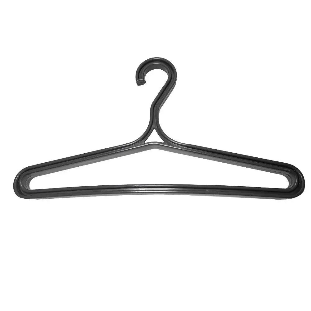 Heavy Duty Scuba Diving Wetsuit Hanger Dry Suit Dive Folding Holding Coat Holder Diving Swimming Suit Wetsuit Hanger Oasis Select Black
