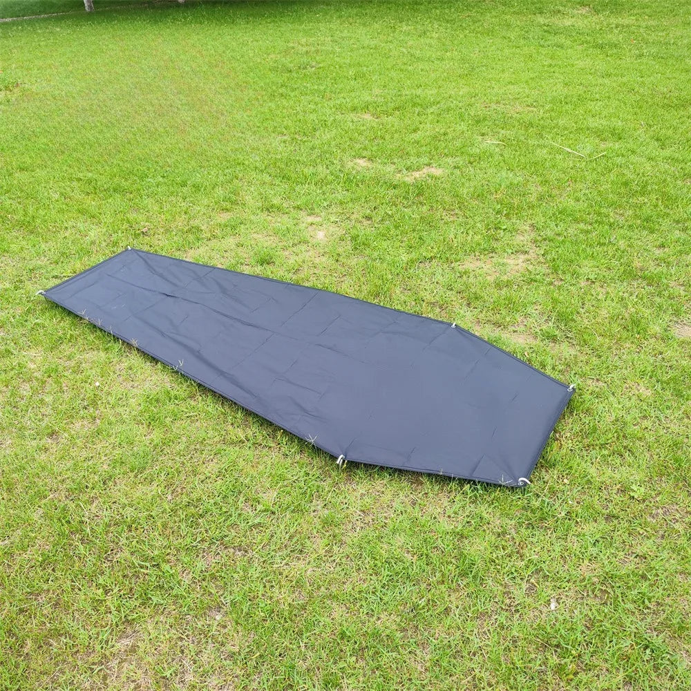 and Portable Single Person Camping Tent Lightweight Bivy Tent Designed for Backpackers and Outdoor Enthusiasts Oasis Select