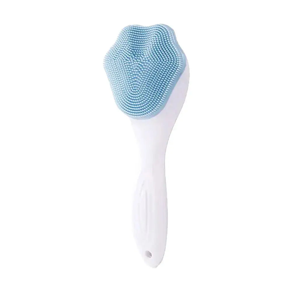 Cat Paw Silicone Facial Cleansing & Exfoliating Brush