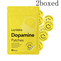 Laniska Hydrating Nourishing Skin Patches – Gentle Formula
