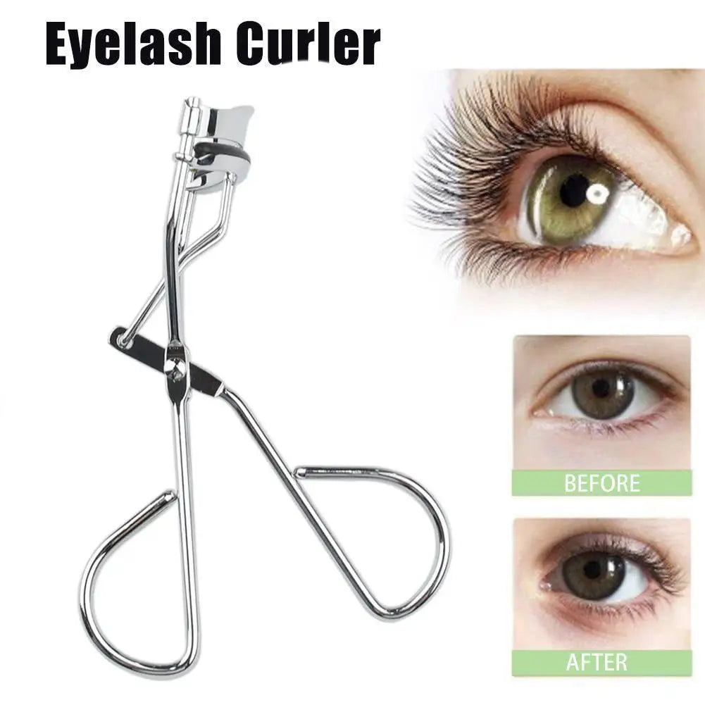 Eelhoe Folding Eyelash Curler – Natural Long-Lasting Curl Eyelash Curler Oasis Select
