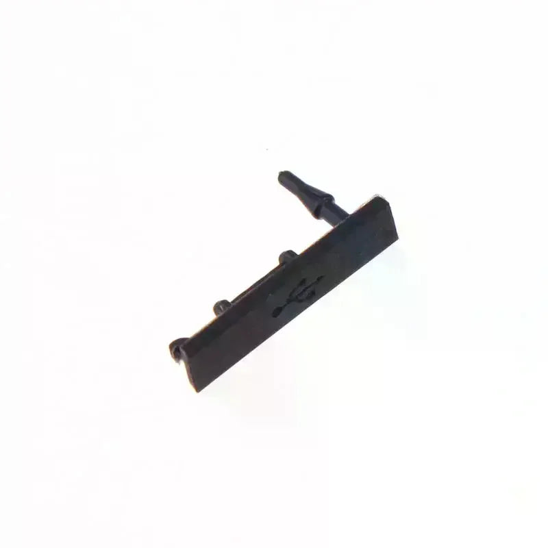 For BMW LCD Remote Control Key Dust Plug Waterproof Charging Port Rubber Plug Oasis Select
