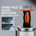 Car Windshield Glass Water Rain Repellent Auto Glass Windshield Cleaner Anti Fog Car Oil Film Removal Hydrophobic Cleaner Oasis Select 1pcs