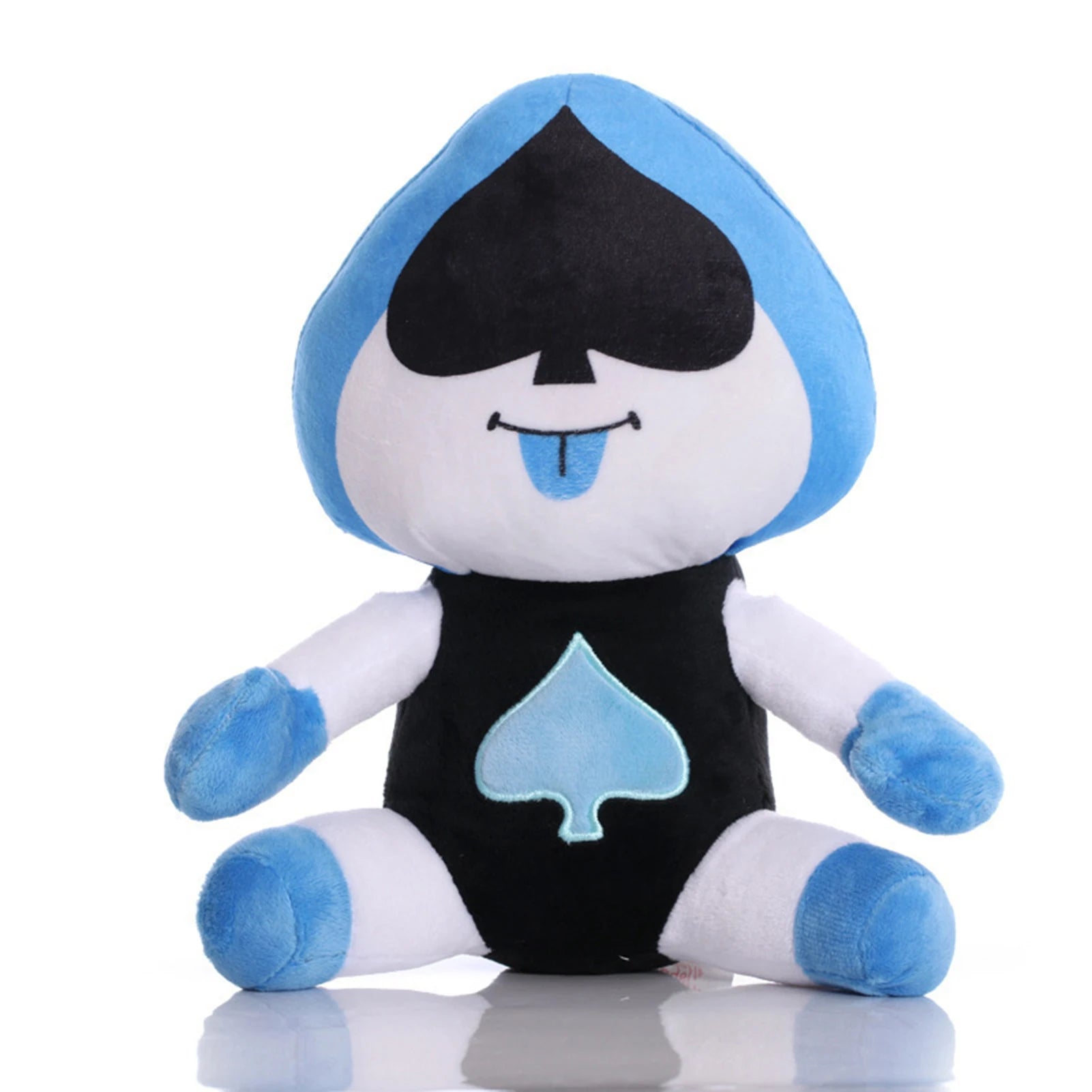 Undertale Plush Stuffed Toy – Soft Game Character Doll Gift