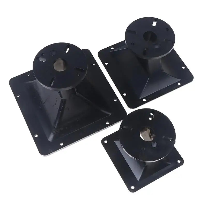 Thickened Stage Speaker Flat-mouth 25mm Tweeter Unit Suitable For Home Audio Speaker Amplifiers Long Stroke Oasis Select