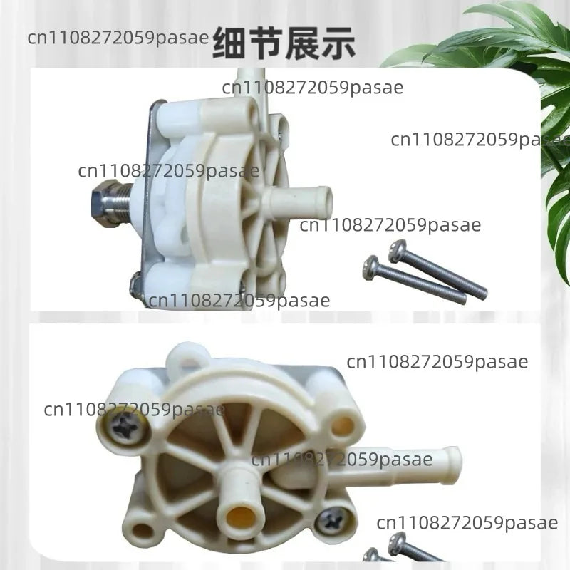 65/78 Pressure Regulating Unloading Valve – New or Disassembled