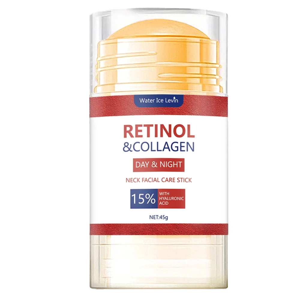 Retinol Firming Cream Stick – Collagen Anti-Aging Moisturizer Retinol Firming Cream Oasis Select A bottle