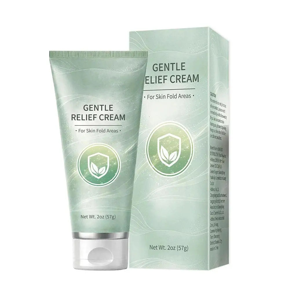 Anti-Friction Underarm Cream – Moisturizing Skin Comfort Balm Anti-Friction Body Cream Oasis Select D