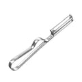 Multi-functional Stainless Steel Peeler with Enhanced Handle Easy to Clean Vegetable And Fruit Peeler for Kitchen Oasis Select A
