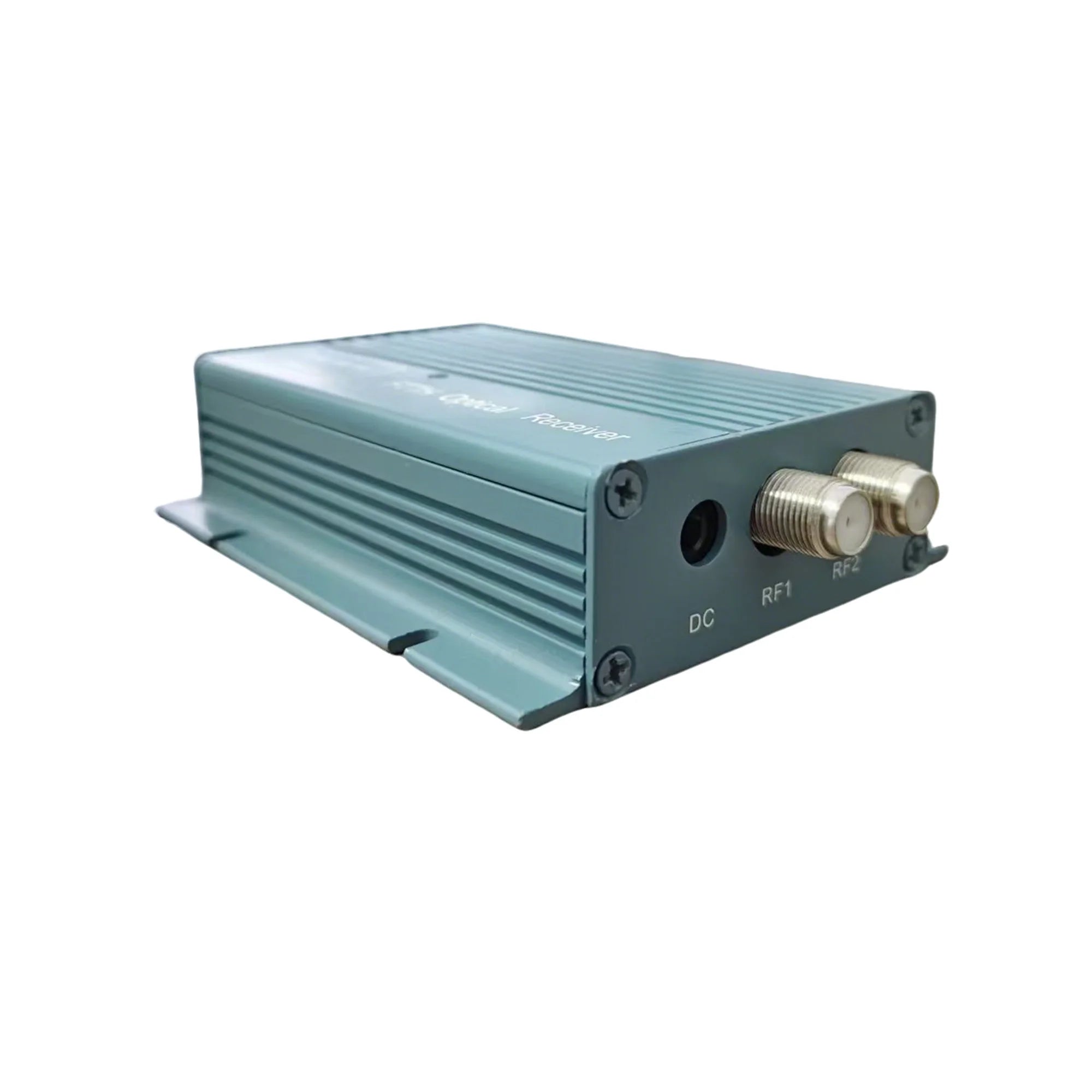 FTTH WDM receiver, CATV, compact home fibre optic receiver Oasis Select