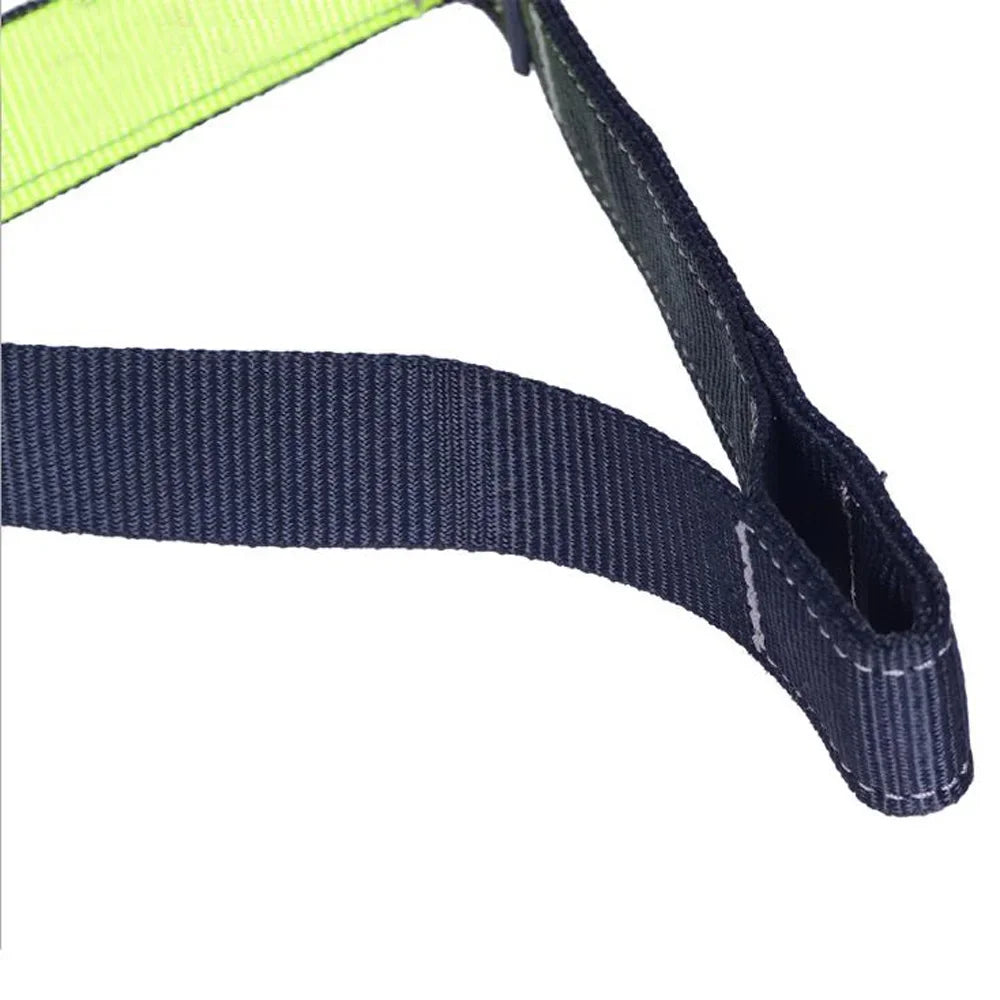 Rock Climbing Four-step Etrier Rise Rope Ladders Ascending Sling Mountain Deck Ladder Foot Pedal for Rescue Fine Bundling Oasis Select