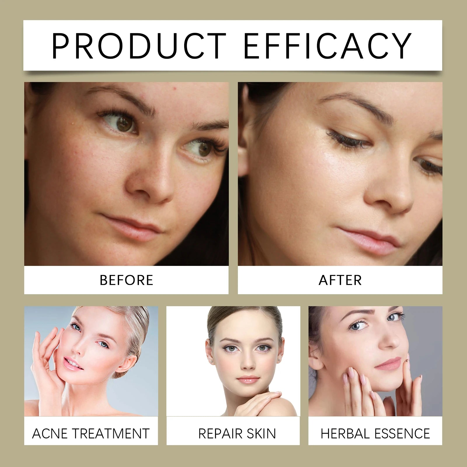 Eelhoe Glycolic Acid 7% Toner – Hydrating Face Serum 100ml
